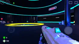 neptune: arena fps айфон картинки 3