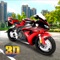 It's time to download our new Motor Bike - Parking Master and show all your friends that you can park your motor bike really careful