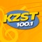 KZST has been Sonoma County's Radio Station for nearly 50 years