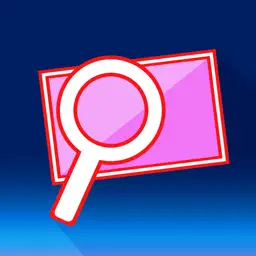 Find 5 Things app icon