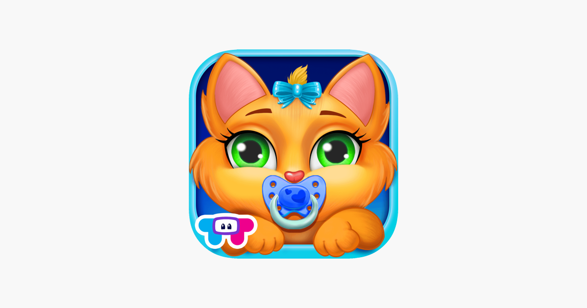 Gata Falante Grávida Emma na App Store