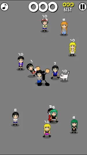 Super Gum Boy screenshot 3