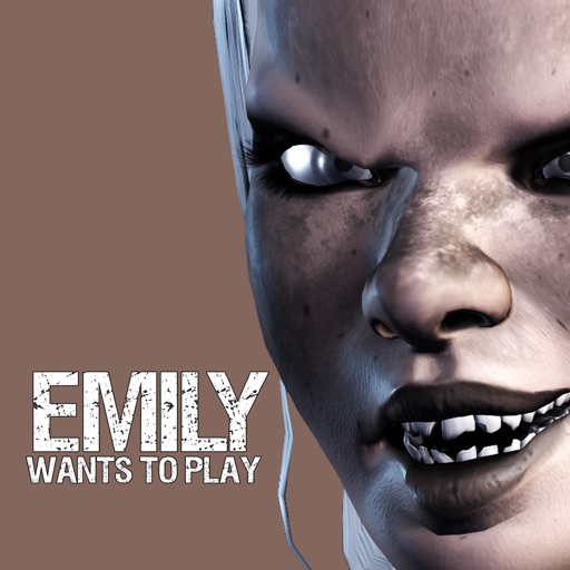 Emily Wants to Play iOS App