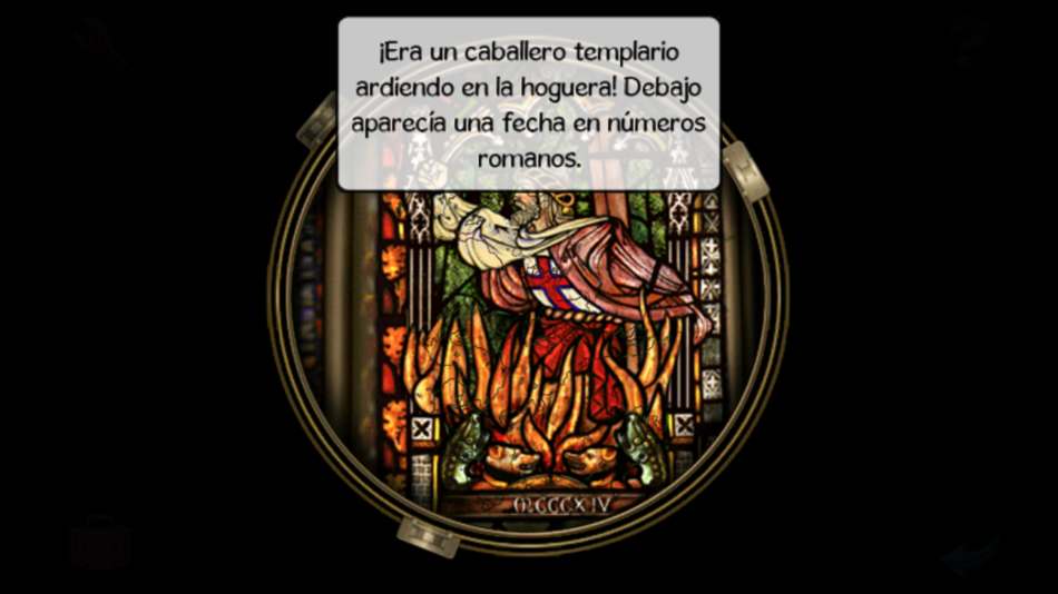 #2. Broken Sword 1 : DC (Español) (iOS) 由: Revolution