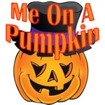 Download Me On A Pumpkin app