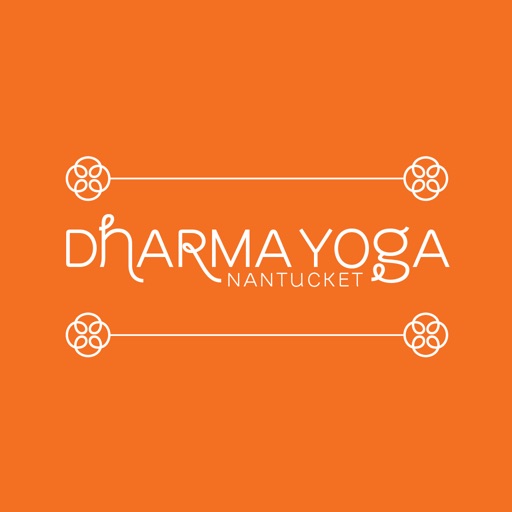 Dharma Yoga Nantucket icon