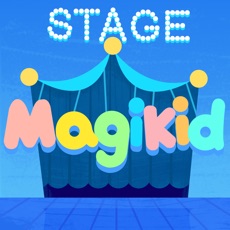 Activities of Magikid Stage