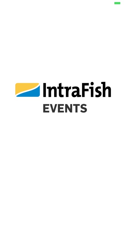 IntraFish Events