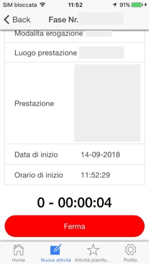 GeCaS Mobile(圖6)-速報App