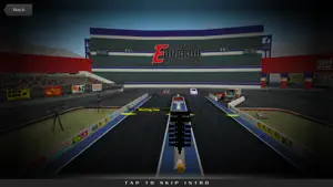 EV3 - Multiplayer Drag Racing screenshot #6 for iPhone