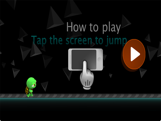Screenshot #5 pour Space Sewer Run