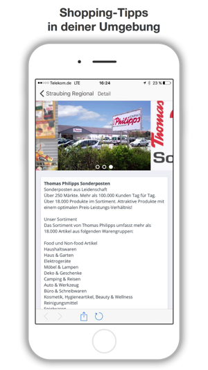 Straubing Regional(圖4)-速報App