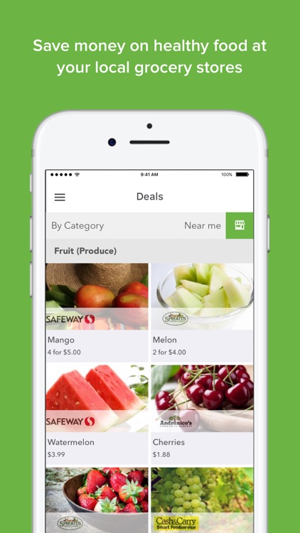 Zipongo App screenshot-4