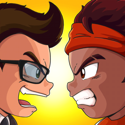 ‎Squad Rivals