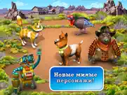 farm frenzy 3 american pie hd айпад изображения 2