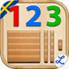 Swedish Montessori Numbers problems & troubleshooting and solutions