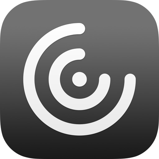 CR01 iOS App