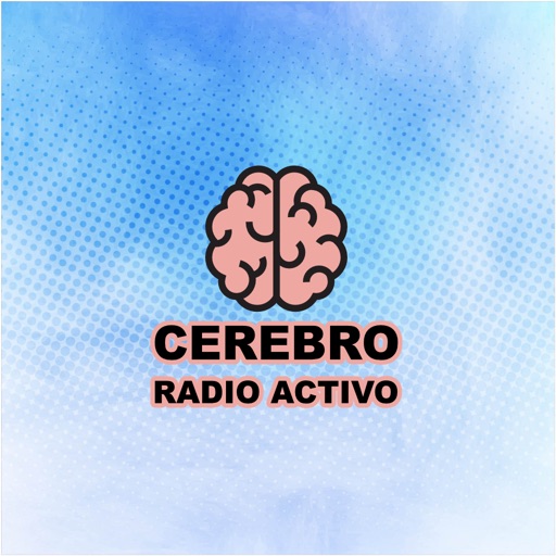 Cerebro Radioactivo