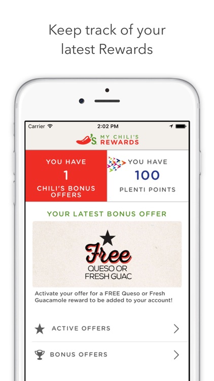 Chilis screenshot-3