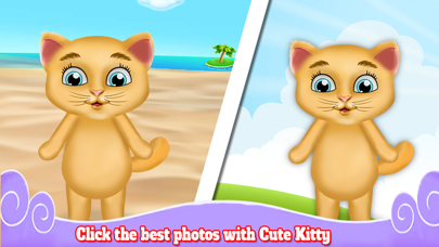 Cute Kitten Daycare & Beauty Salon screenshot 5