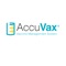 Scan, track, and replenish vaccines in your existing fridge/freezer and integrate into the AccuVax Vaccine Management System