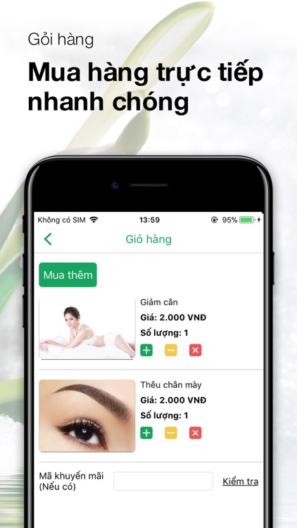 Onasa Shop screenshot-3