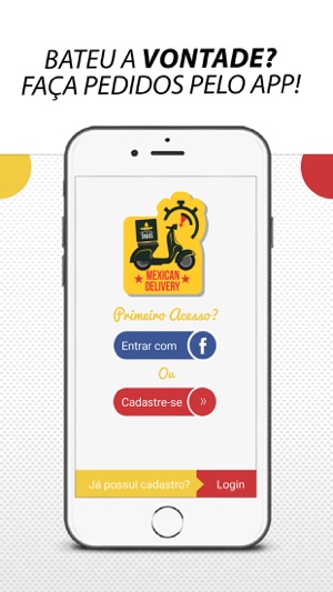 Takos Mexican Delivery(圖3)-速報App
