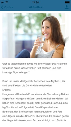 Wasser trinken(圖5)-速報App