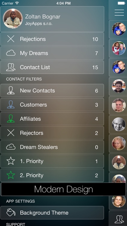V Creator - MLM screenshot-4