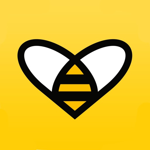 Hunny Bee - Vegan Dating Icon