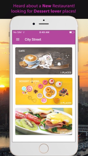 City Street Egypt(圖6)-速報App