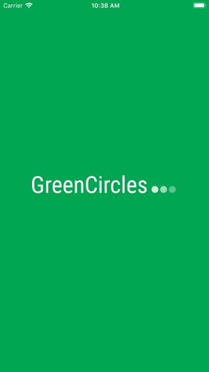 Green Circles Golf(圖1)-速報App