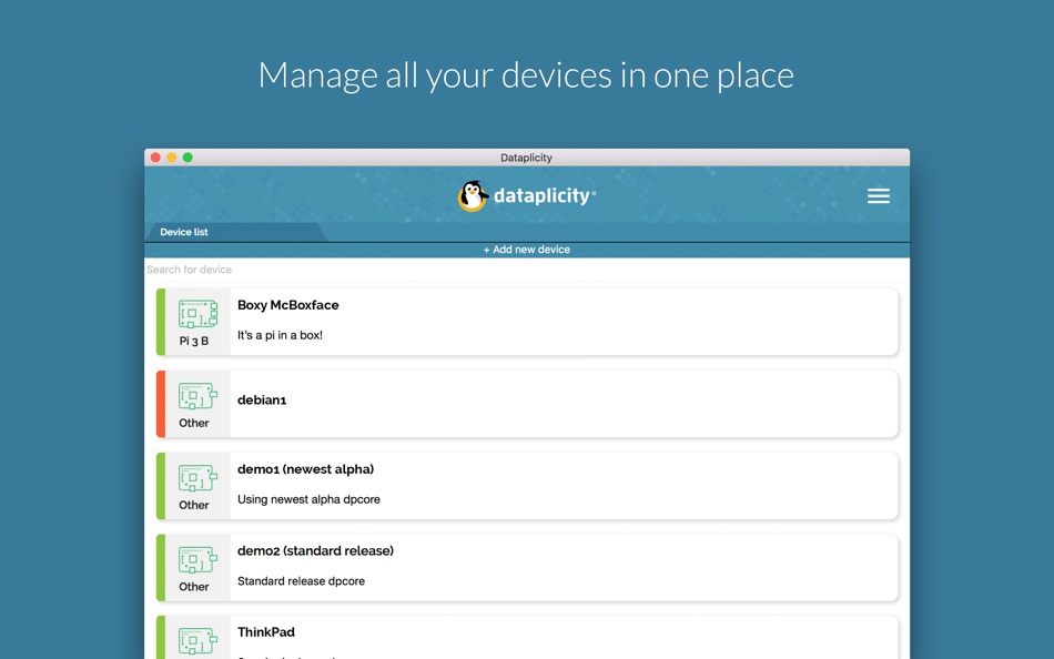 Dataplicity - Terminal for Pi - 2.10 - (macOS)