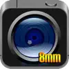 Ultra Wide Angle 8mm Camera App Support