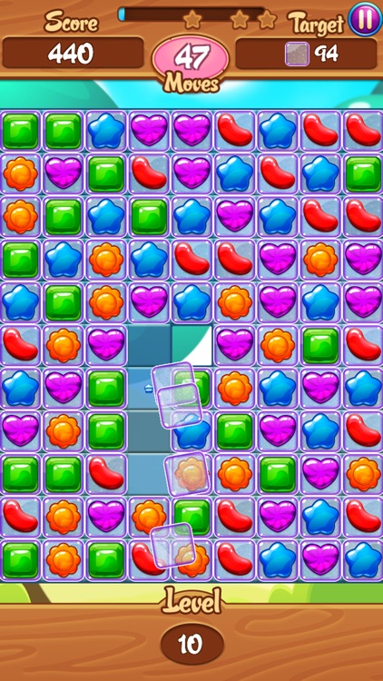 Jelly Funny screenshot-4