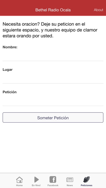 Bethel Ocala 102.9 FM screenshot-3