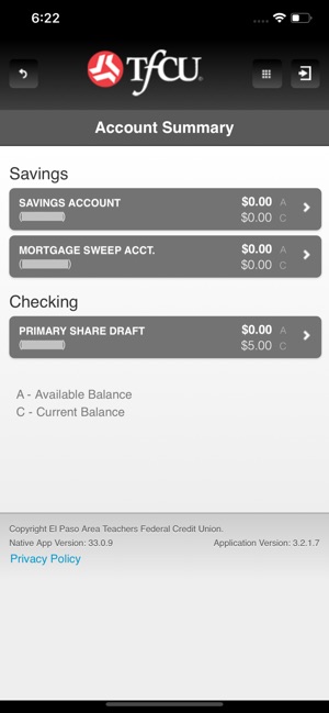 TFCU Mobile(圖5)-速報App