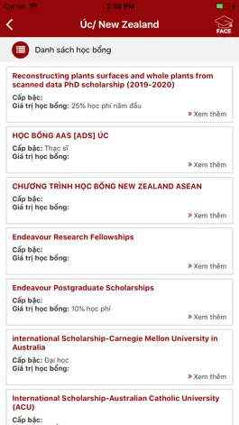 Game screenshot Scholarship Hunt hack