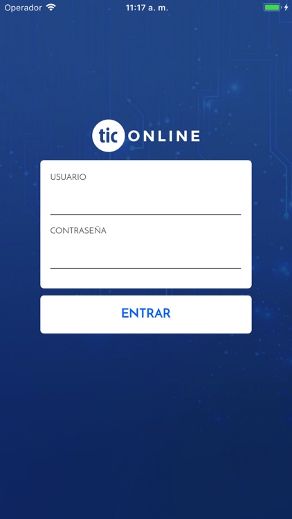 Desarrollo TIC Online