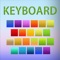 Change the color of your keyboard with beautiful gradient theme