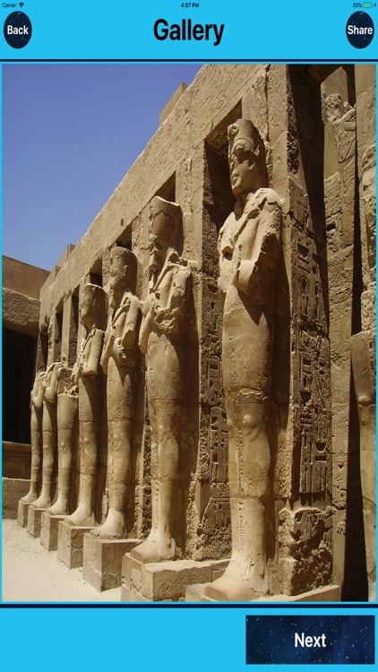 Karnak Temple Luxor, Egypt screenshot-4