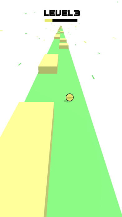 Hyper Speed Ball Rush screenshot 3