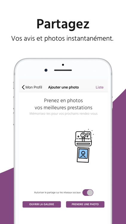 Les 5 sens screenshot-3