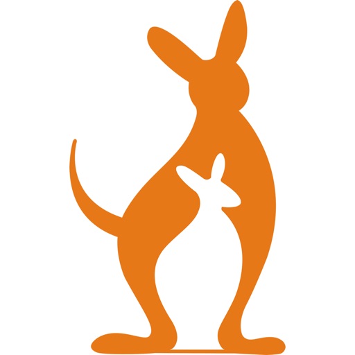 袋鼠妈妈幼儿园