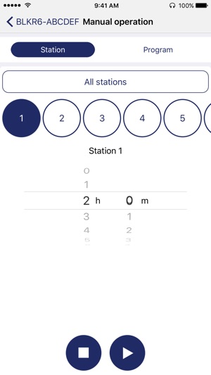 K-Rain BL(圖2)-速報App