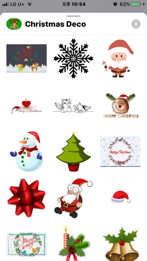 Christmas Deco(圖1)-速報App