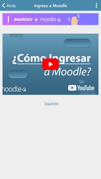 Moodle Icesi screenshot-4