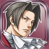 Icon Ace Attorney INVESTIGATIONS