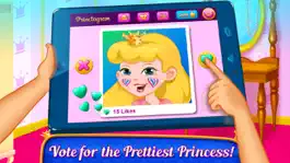 Game screenshot Princess PJ Party apk