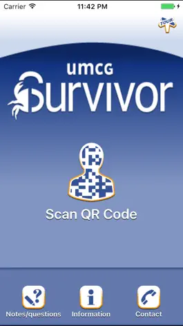 Game screenshot Survivor Care mod apk